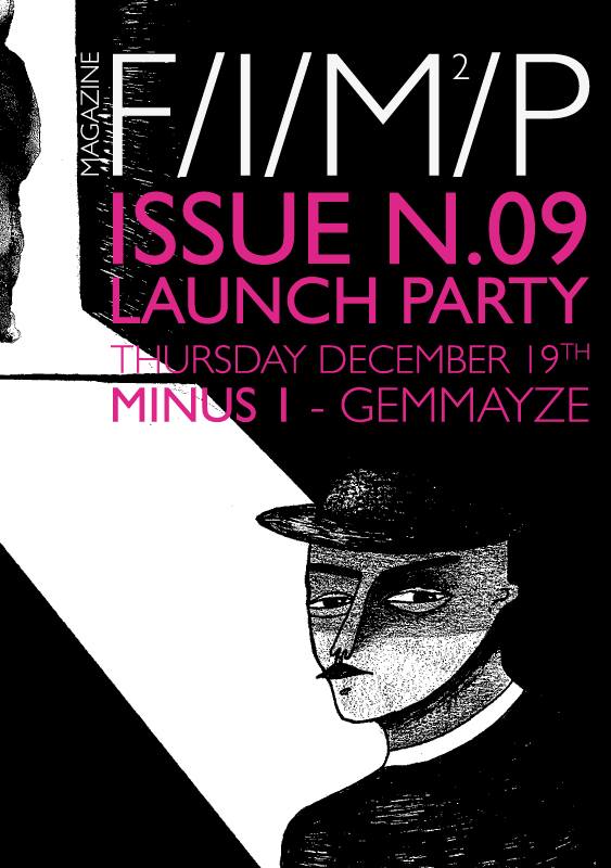FIMP s Issue Launch Party
